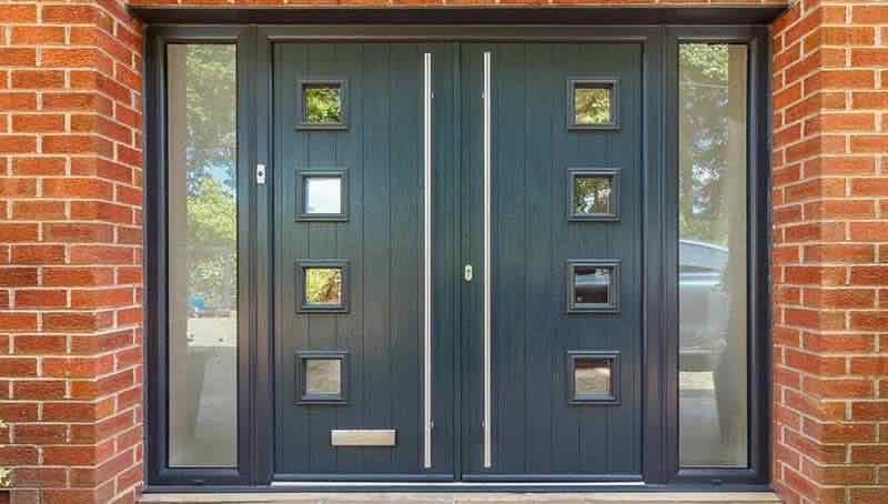 uPVC Doors Ayr