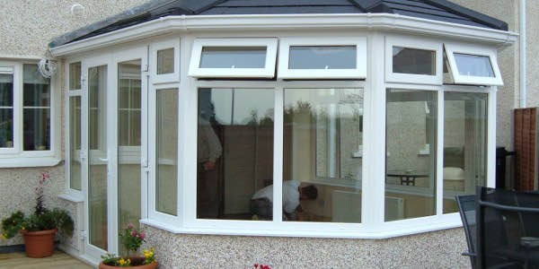 Windows Ayr