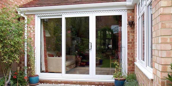 uPVC Doors Supplied And Fitted Ayr